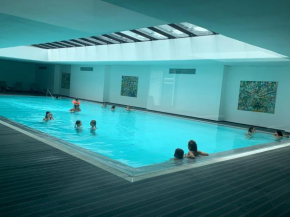 Green Life Full Amenities